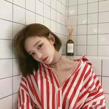 女魔头