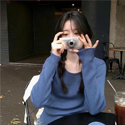 开膛少女的异想世界
