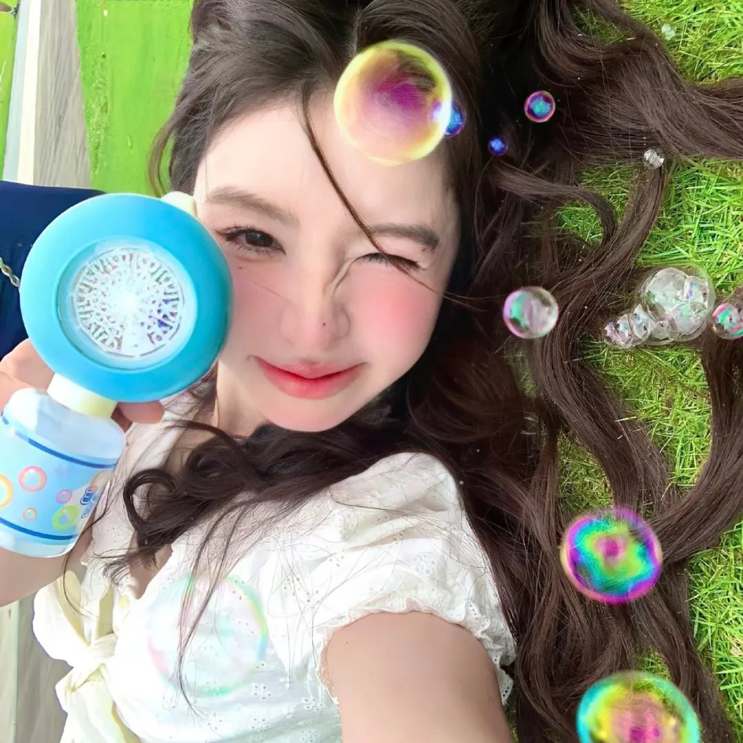 电梯上